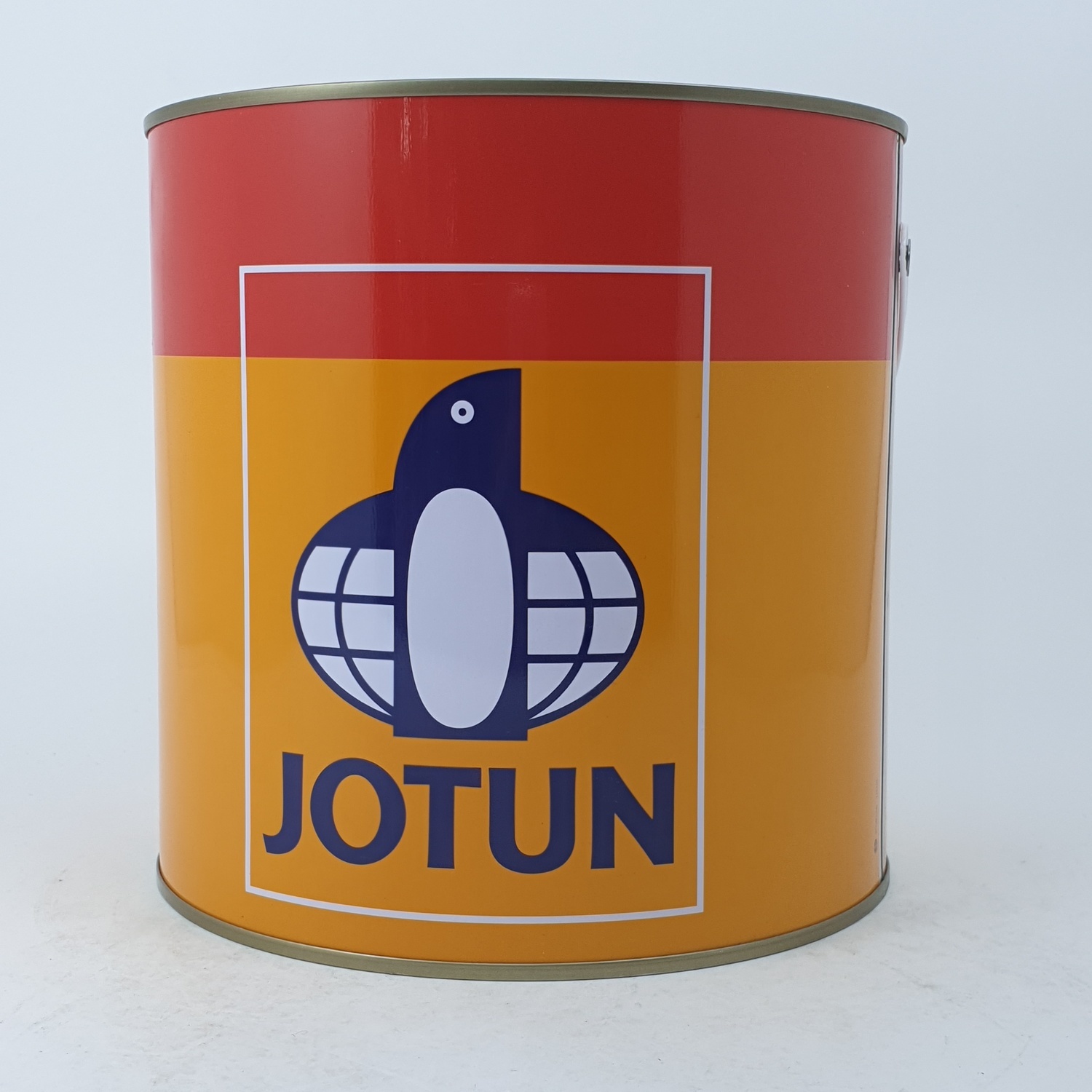 Jotun สีรองพื้นเหล็กและไม้ การ์เด็กซ์ไพรเมอร์เกรย์ 3.785ลิตร เทา