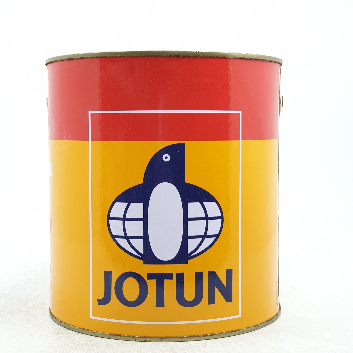 JOTUN สีจราจร ดำสะท้อนแสง 3L REFLECTING TRAFFIC PAINT BLACK 3 L
