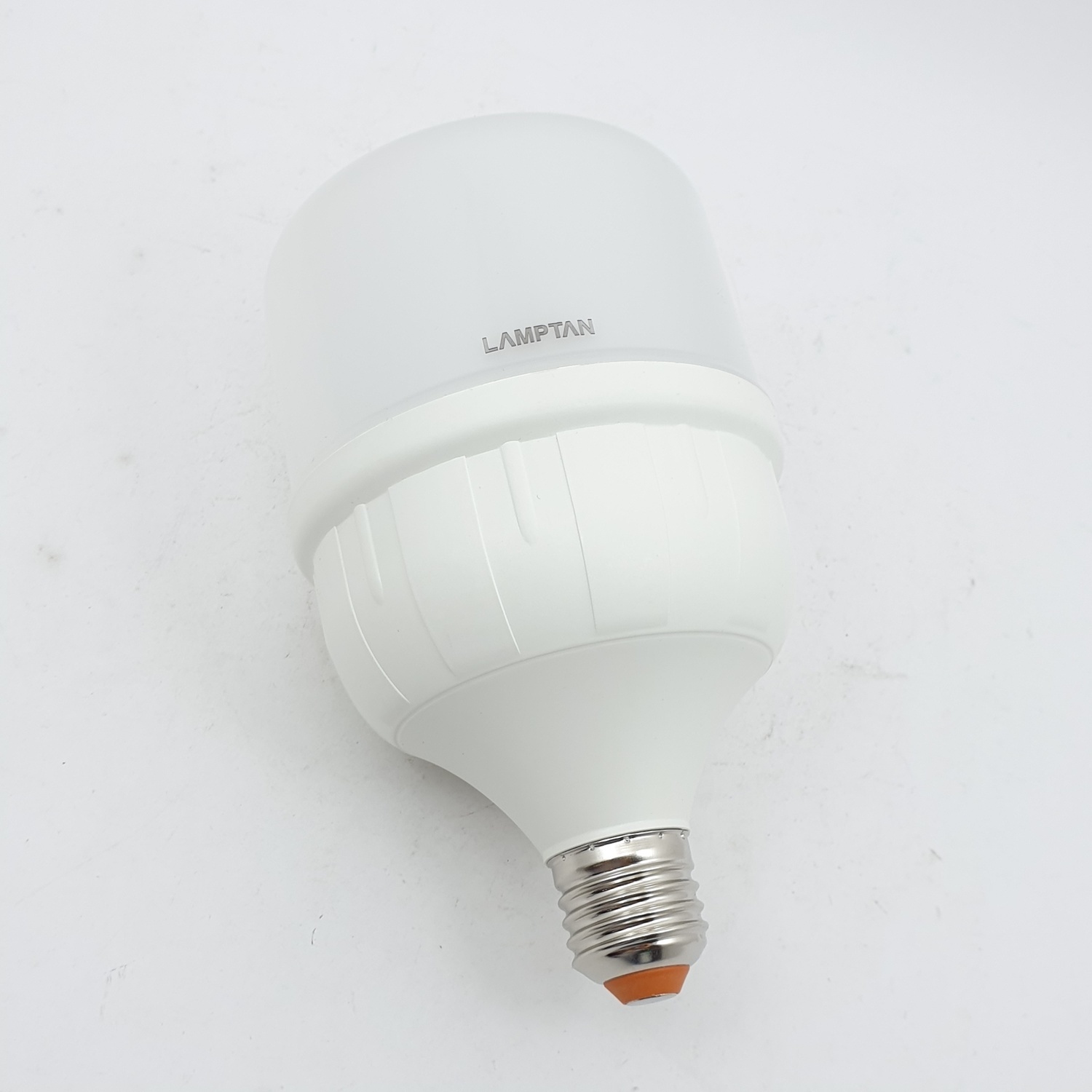 LAMPTAN หลอดไฟไฮวัตต์ LED 30W แสงเดย์ไลท์ รุ่นกลอส V2 E27