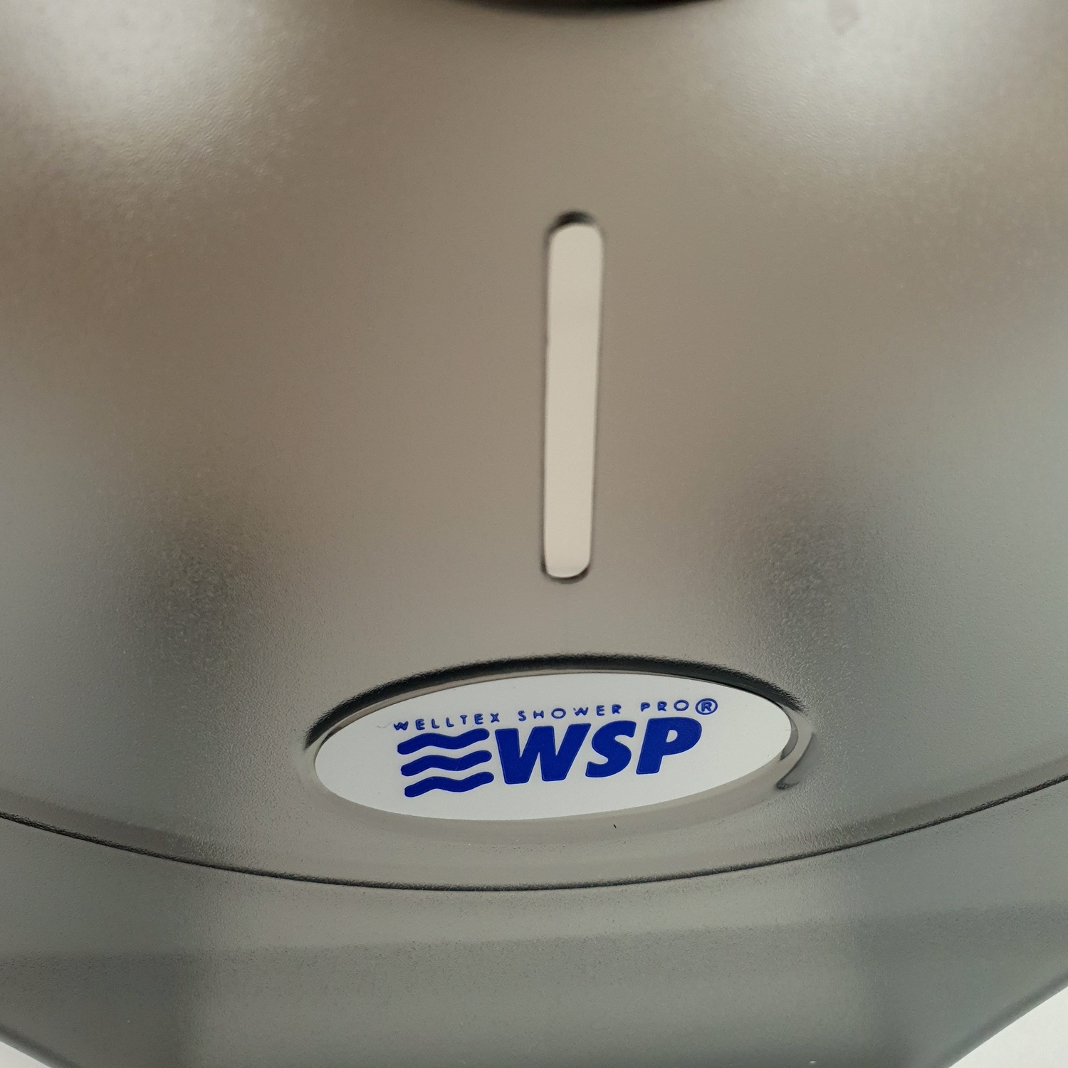 WSP กล่องใส่กระดาษชำระจัมโบ้โรล รุ่น TP-111GR   สีเทา