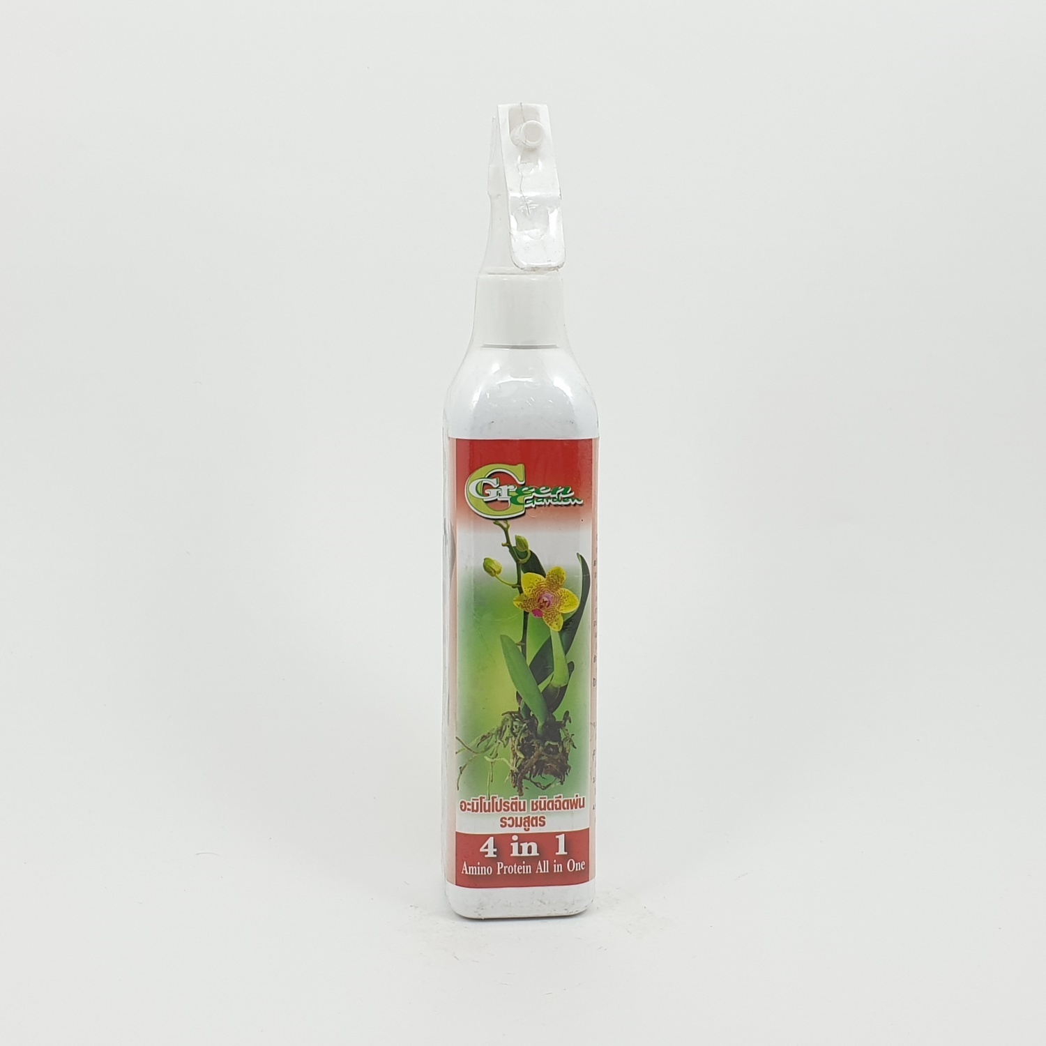 GREEN GARDEN อะมิโนโปรตีน 4 in1 300ml. -