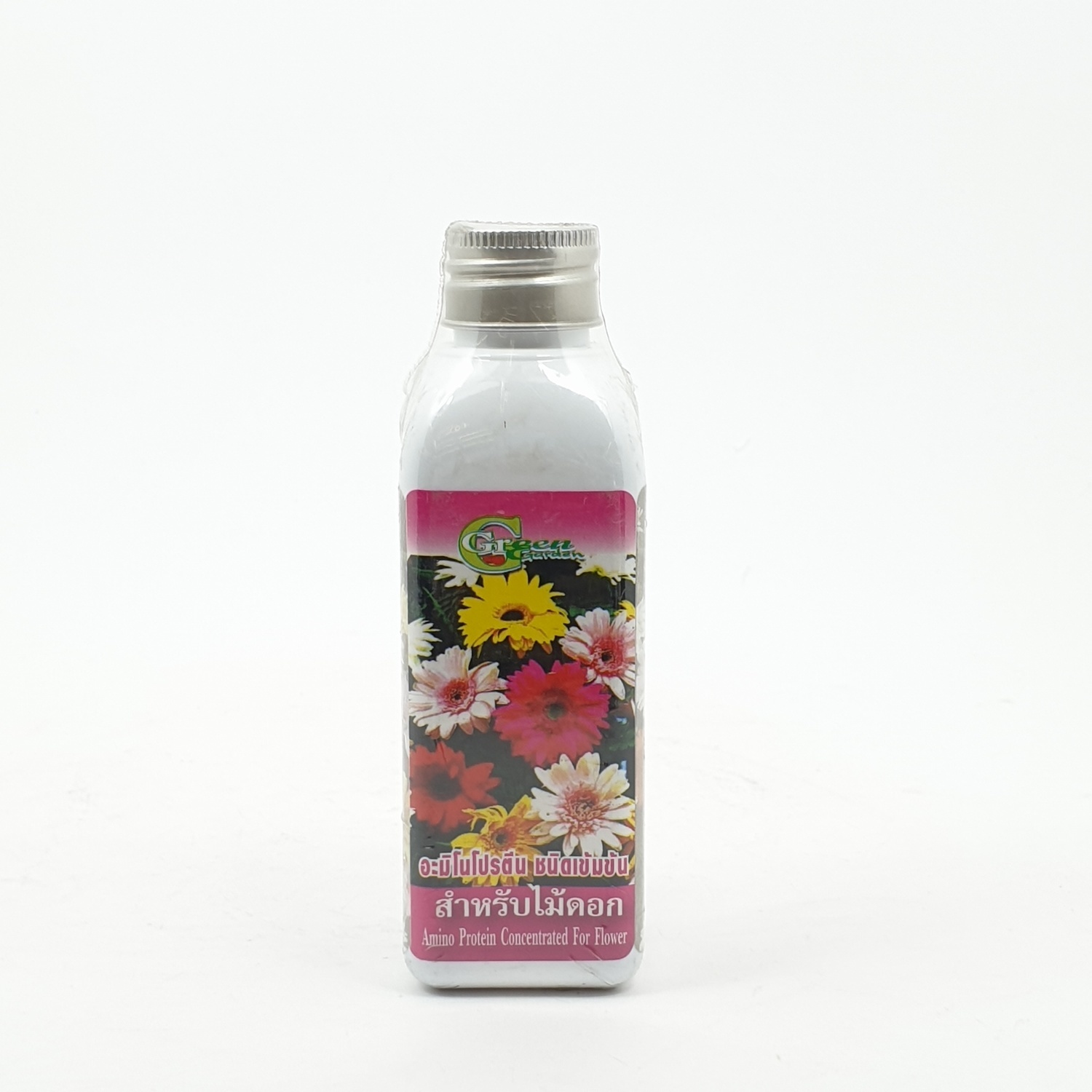 GREEN GARDEN สมุนไพรสกัด ป้องกันและไล่แมลง เข้มข้น 120 ml. -