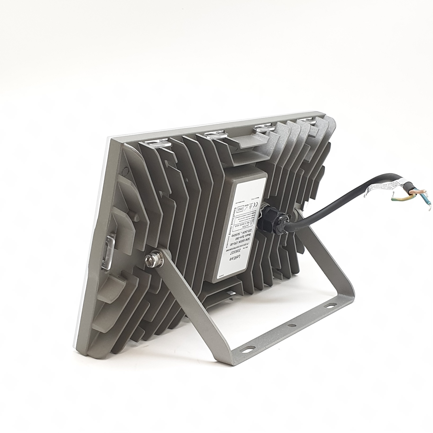 LEKISE โคมฟลัดไลท์อีซี่ฟลัด เจน2 50W DL