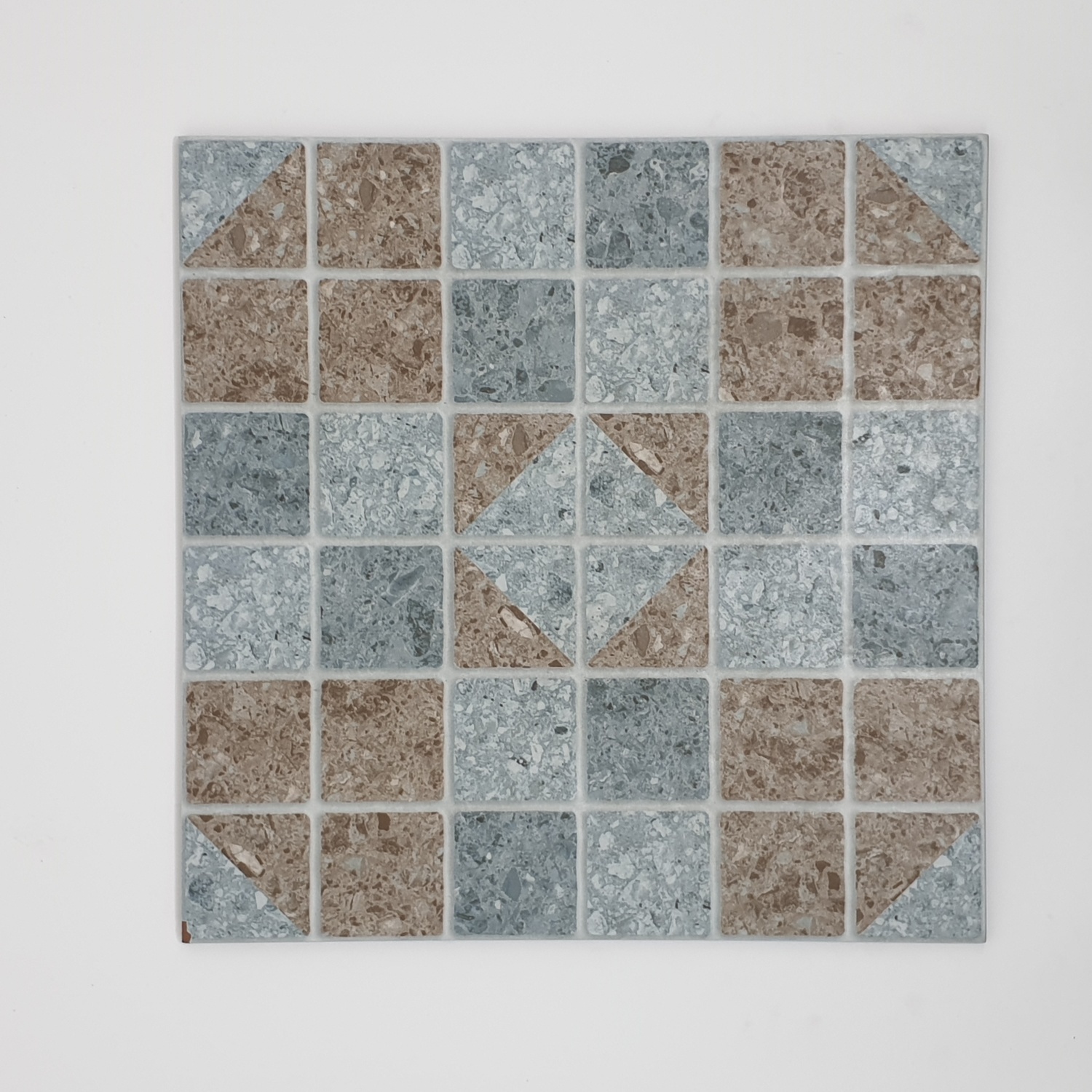 Bellecera 12x12 พรสวรรค์ (11P) A. floor tiles