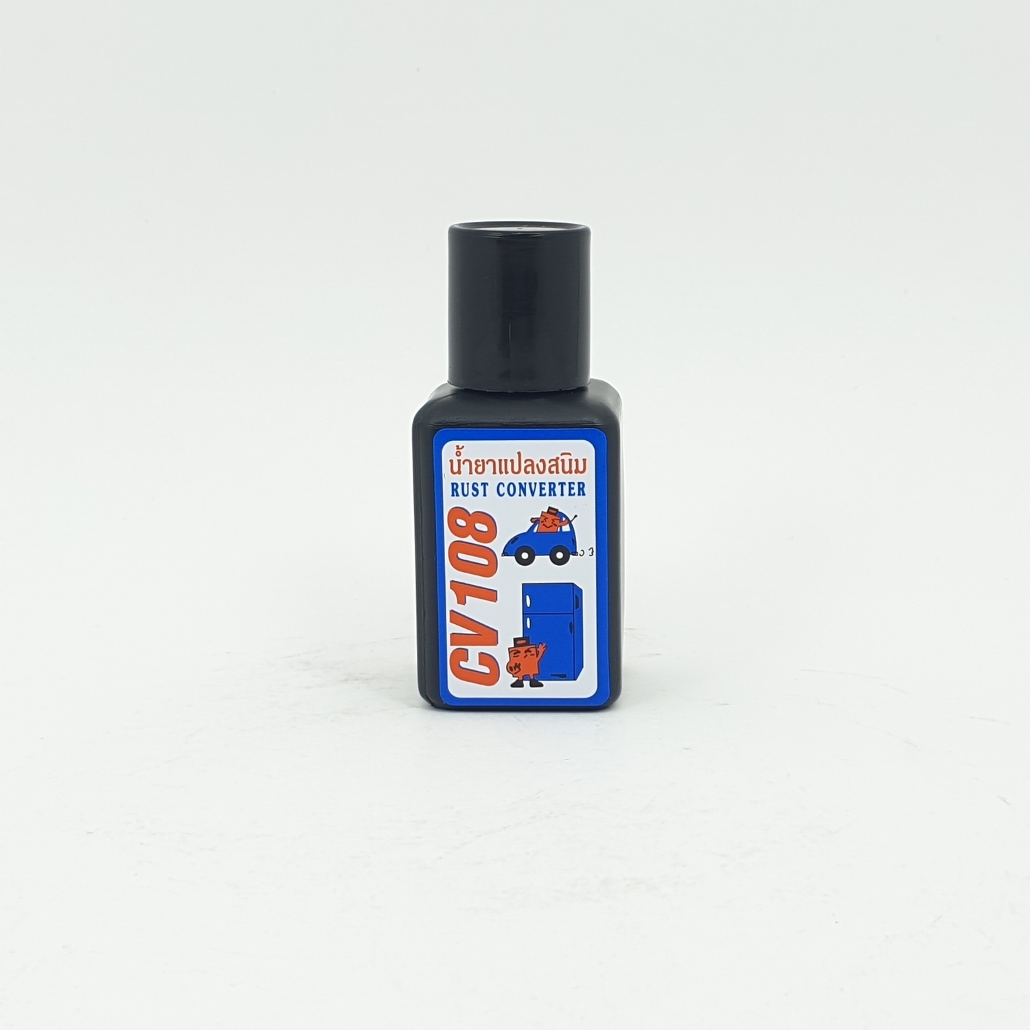 Threebond น้ำยาแปลงสนิม CV108 40 ml