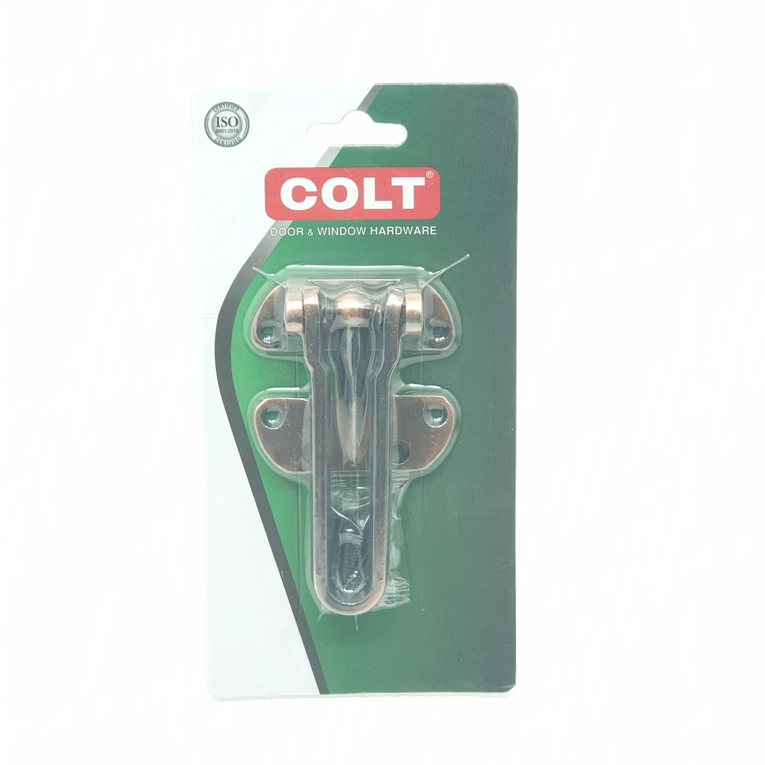 กลอนรูด COLT #380 AC รุ่นแผง 1X1