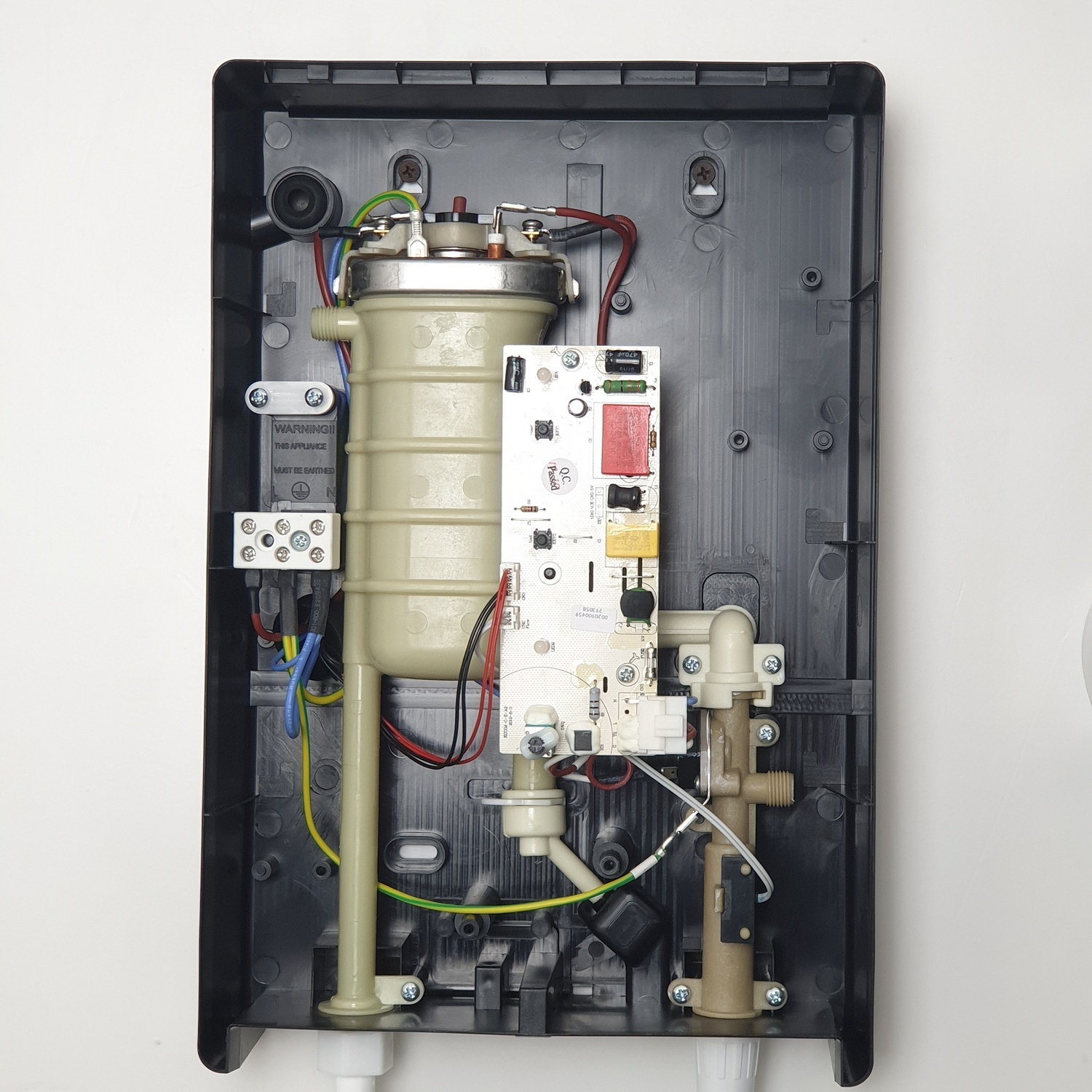 Датчик eco sensor haier