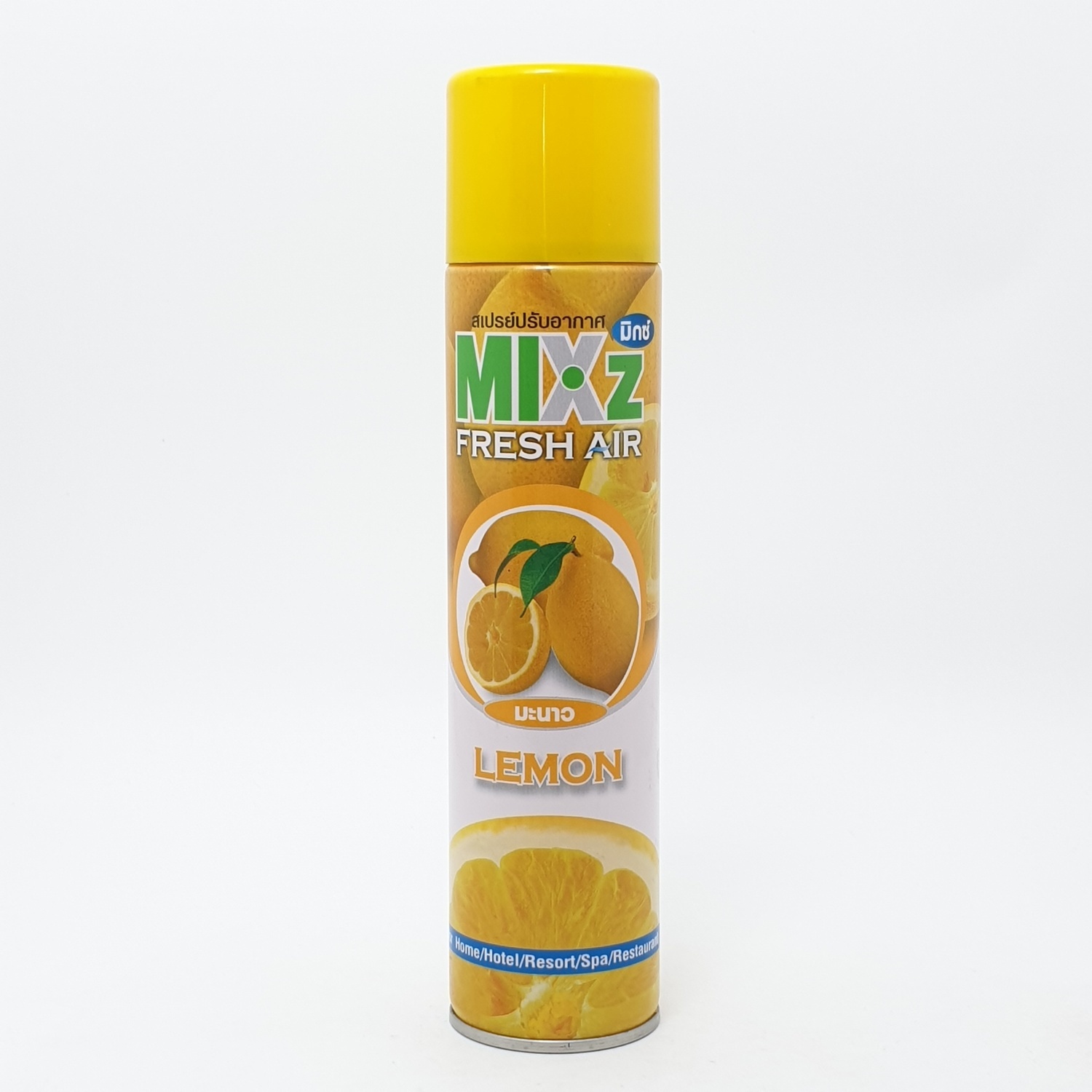 MIXZ สเปรย์ปรับอากาศ -