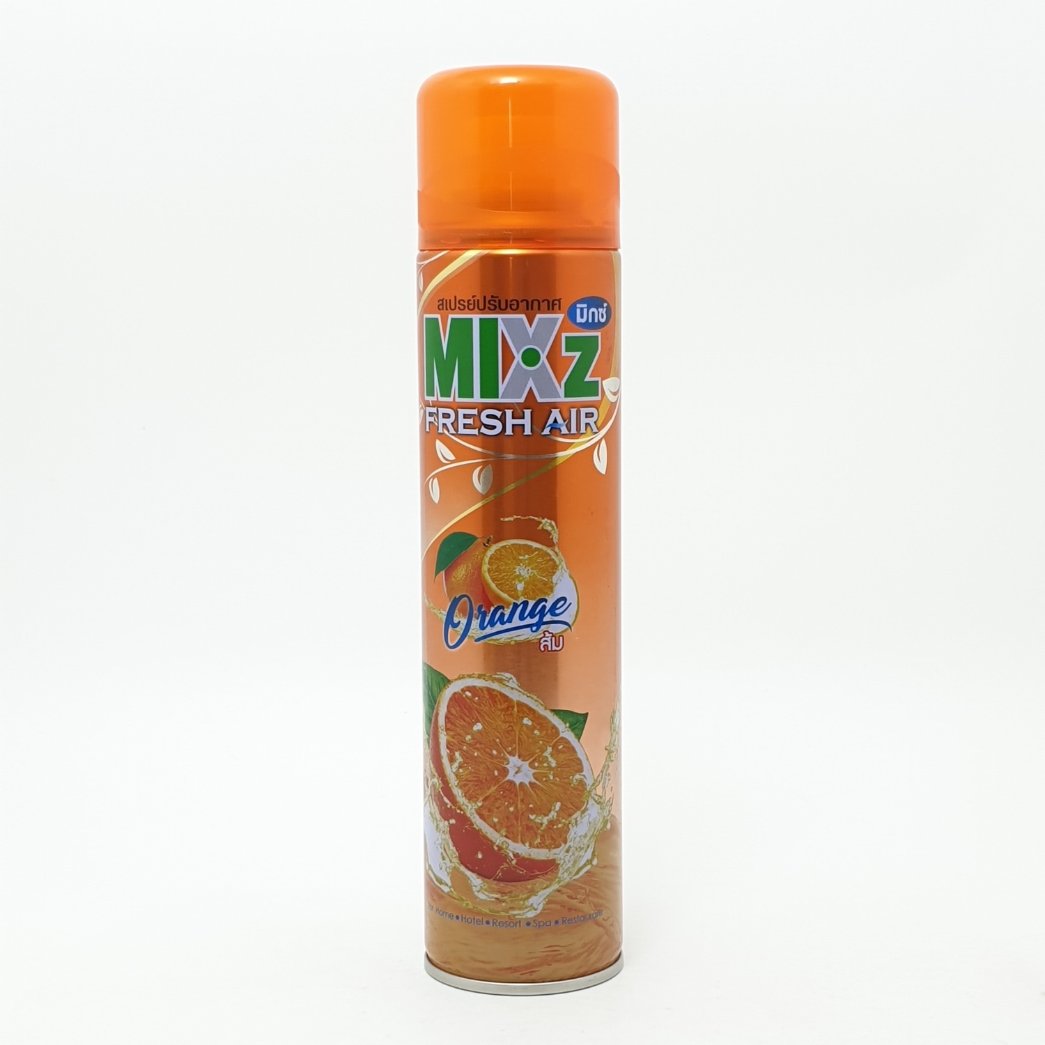 MIXZ สเปรย์ ปรับอากาศ