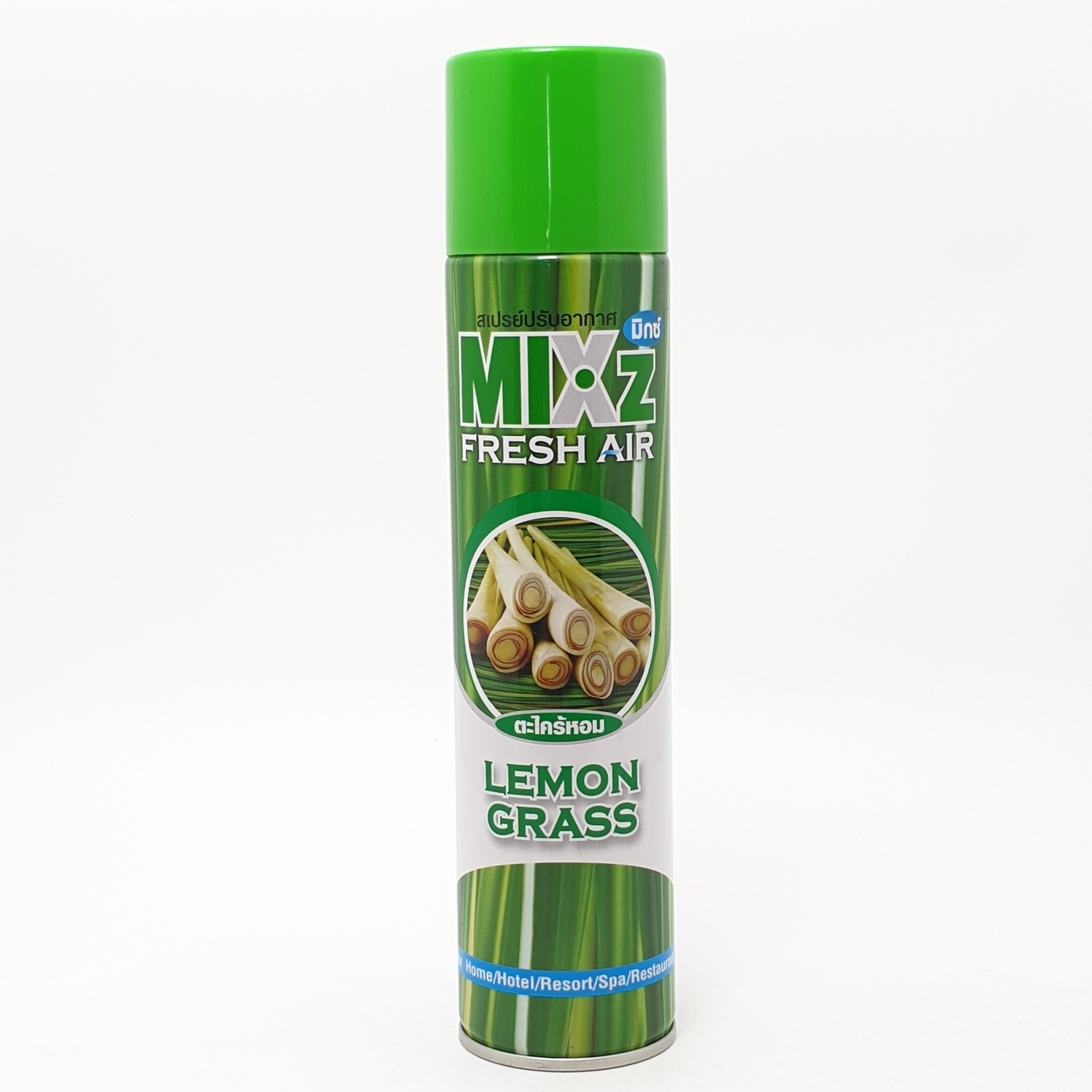 MIXZ สเปรย์ ปรับอากาศ