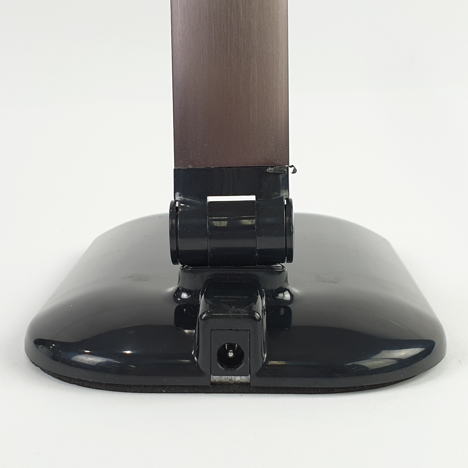 โคมไฟตั้งโต๊ะ Modern LE-1912 สีดำ ELON
