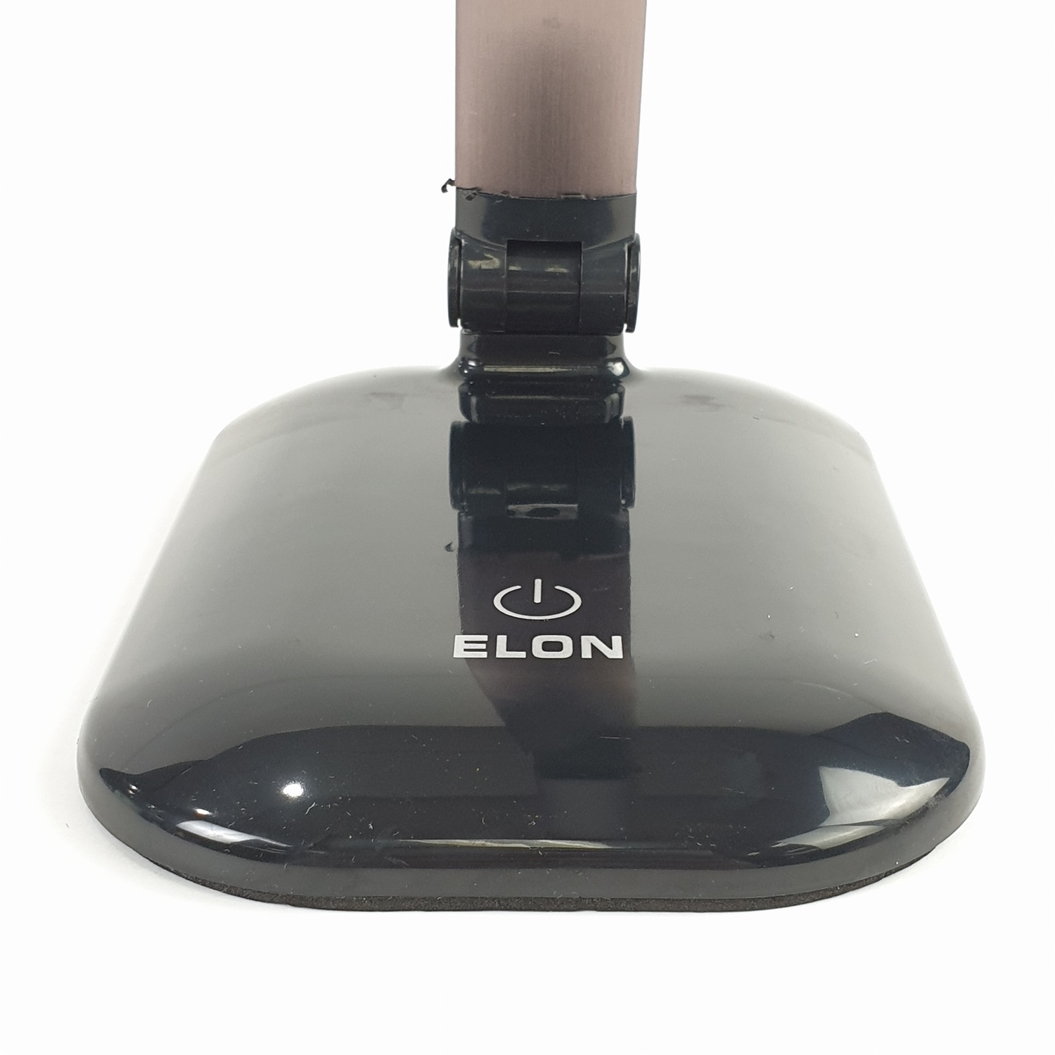 โคมไฟตั้งโต๊ะ Modern LE-1912 สีดำ ELON