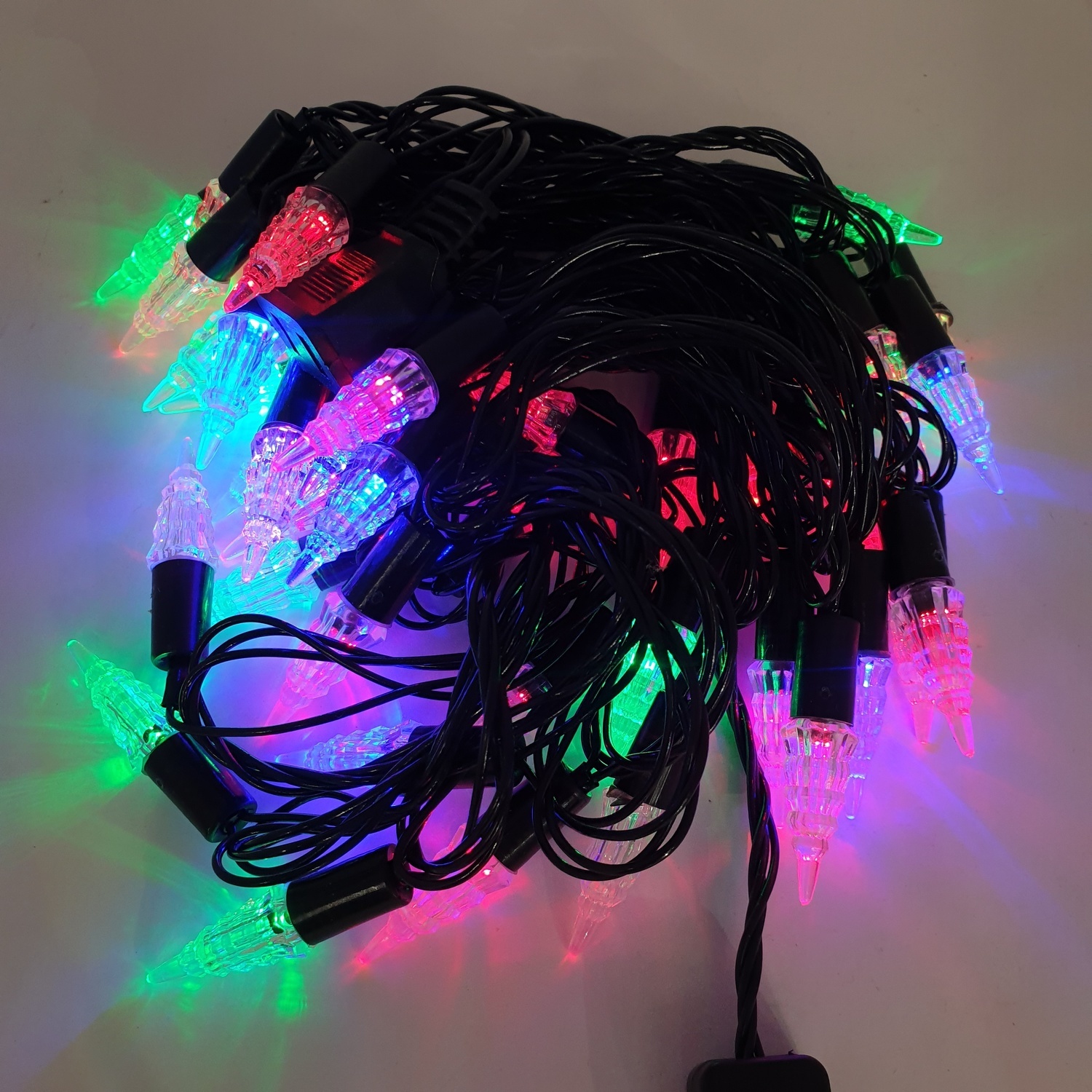 EILON ไฟเทศกาล JRD-31 (RGB) คละเฉด