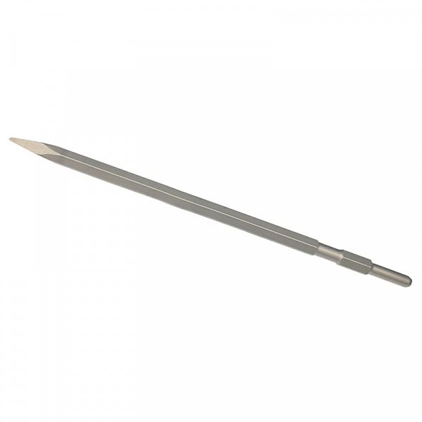 STANLEY ดอกสกัดปลายแหลม SDS PLUS 17x450 มม. STA54496