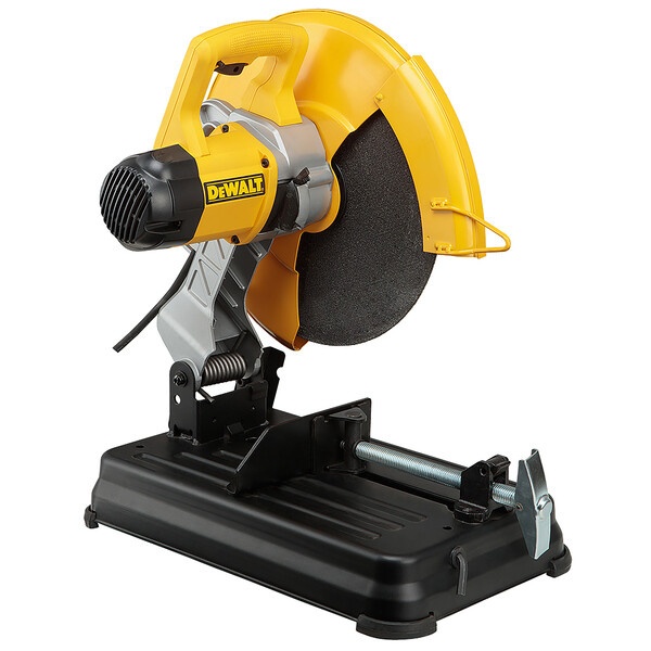 DEWALT แท่นตัดไฟเบอร์ 14 นิ้ว 2300W รุ่น D28730-B1