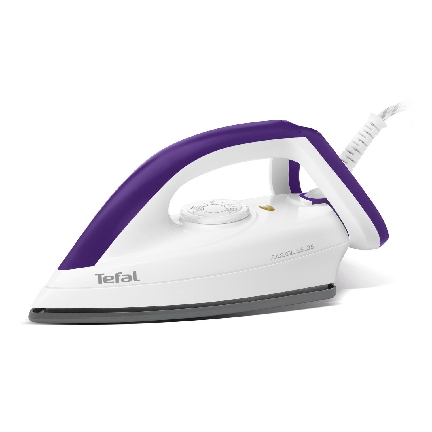 TEFAL เตารีดแห้ง FS4035