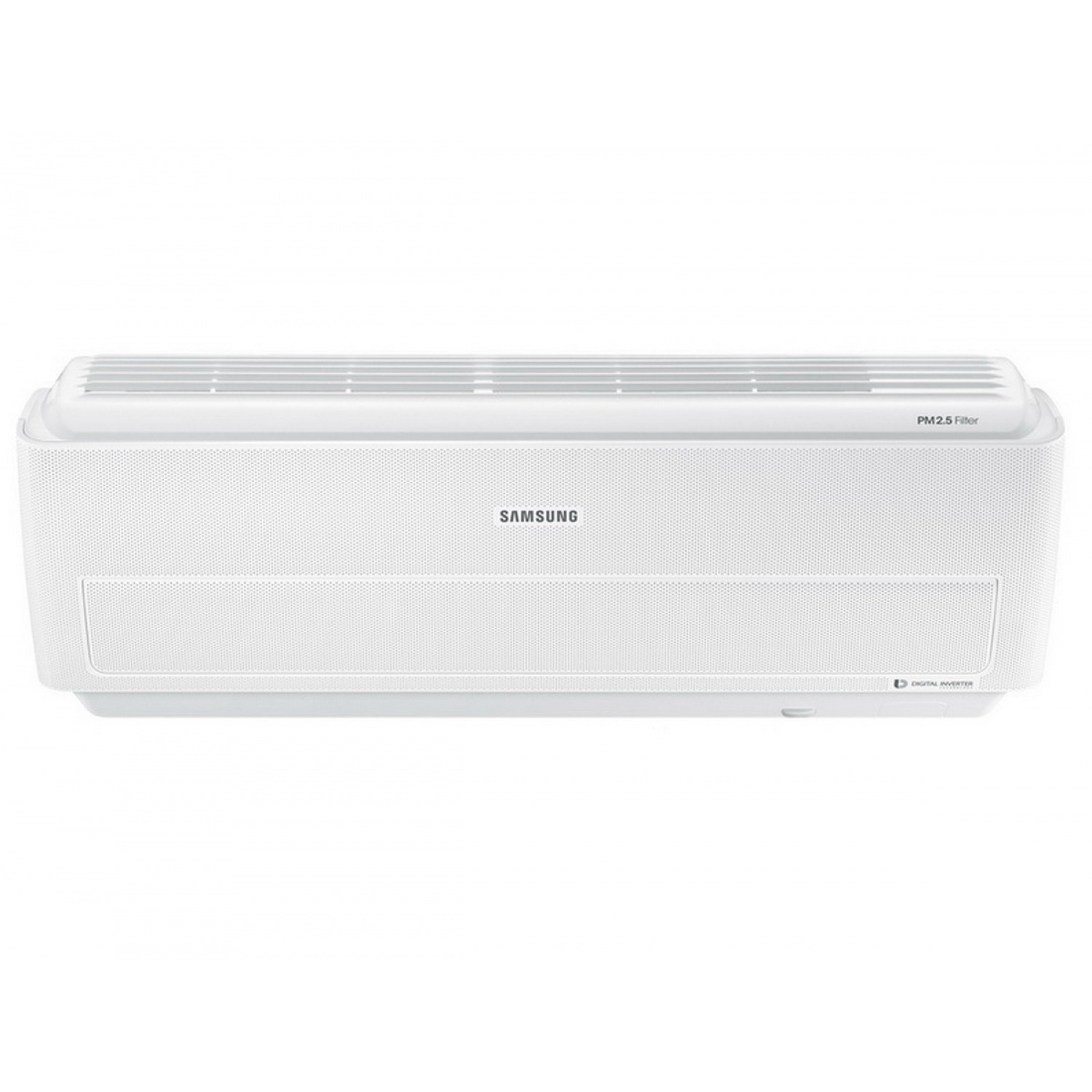 SAMSUNG เครื่องปรับอากาศ 10000 BTU AR10RYCXAWKNST