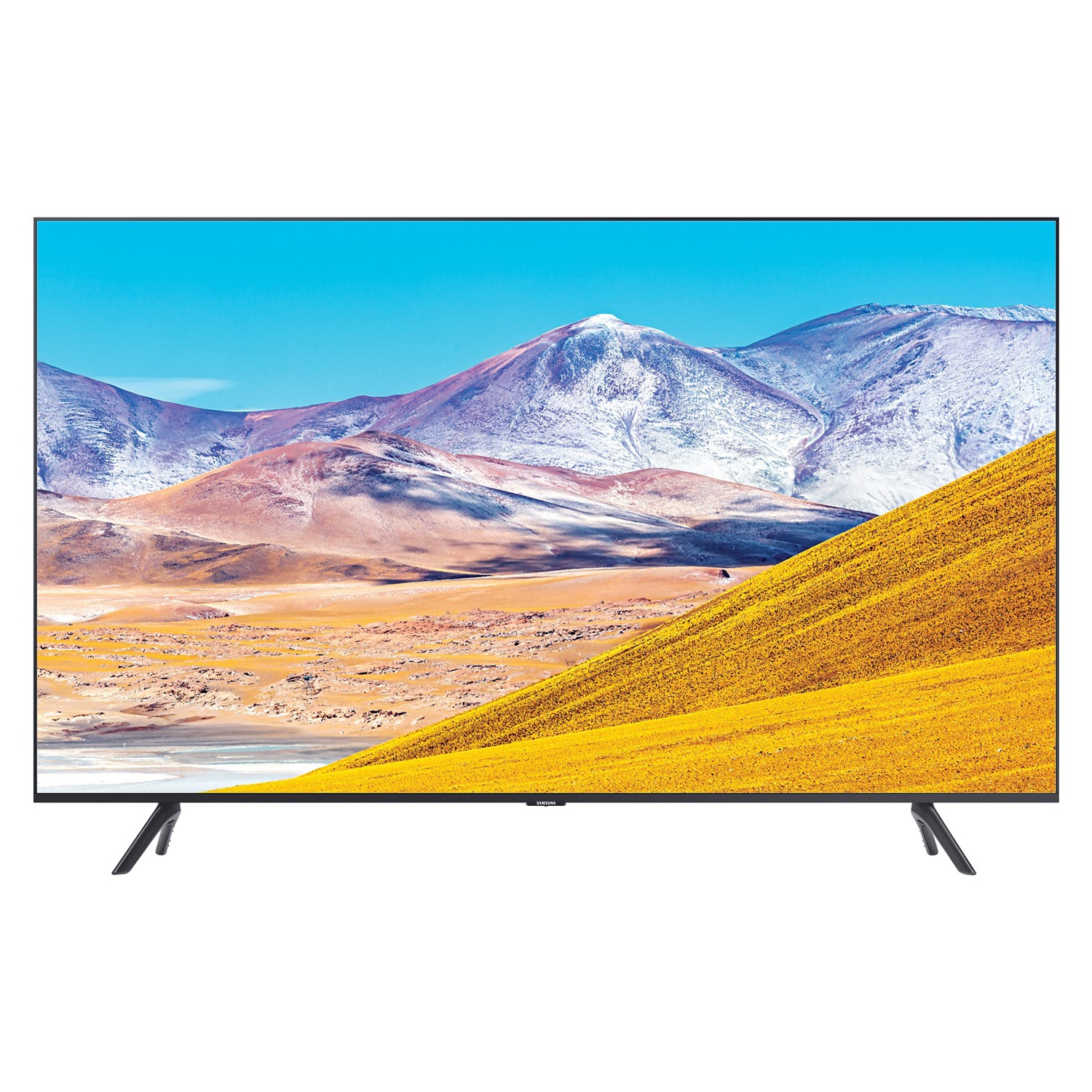 SAMSUNG โทรทัศน์ UHD Smart UA65TU8100KXXT