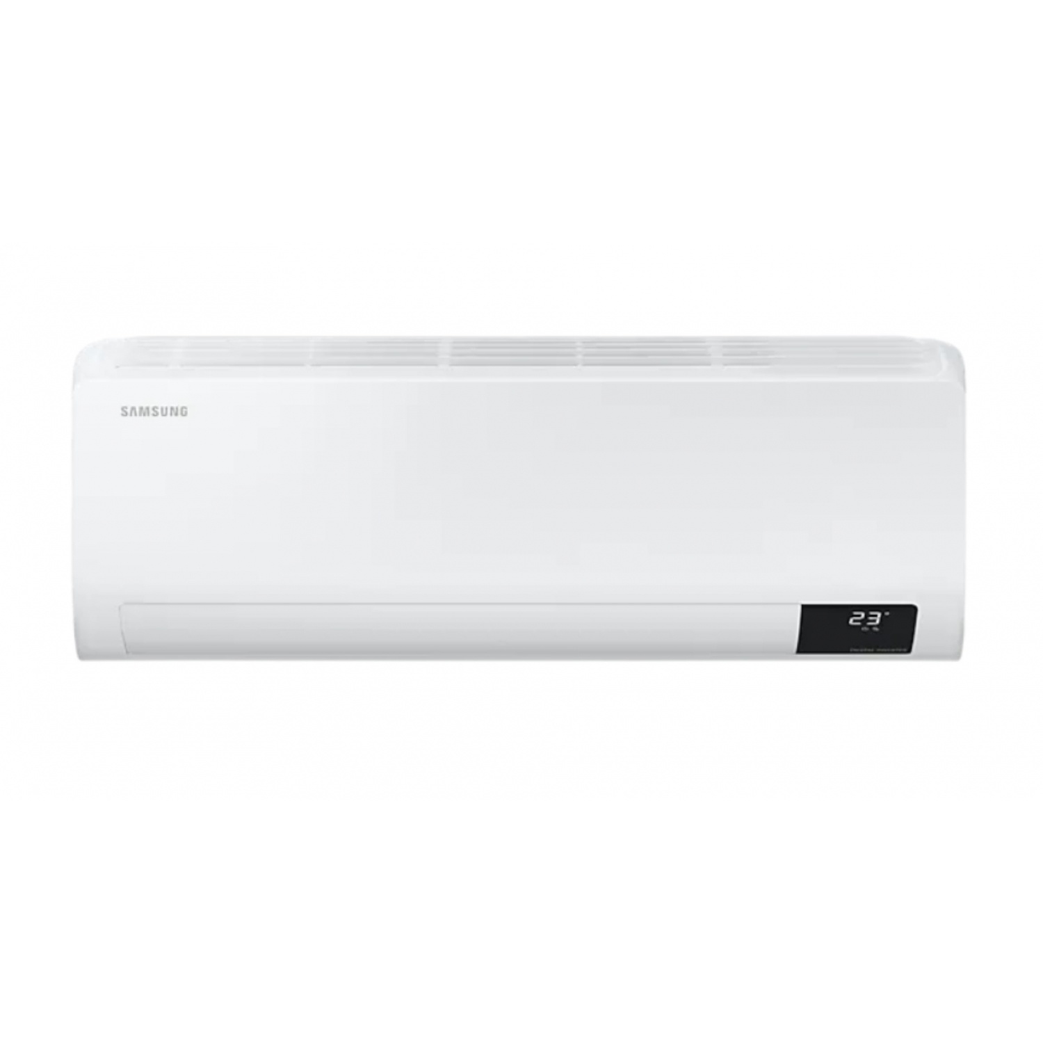 SAMSUNG เครื่องปรับอากาศ Inverter ขนาด 10000 BTU AR10AYGZAWKNST สีขาว
