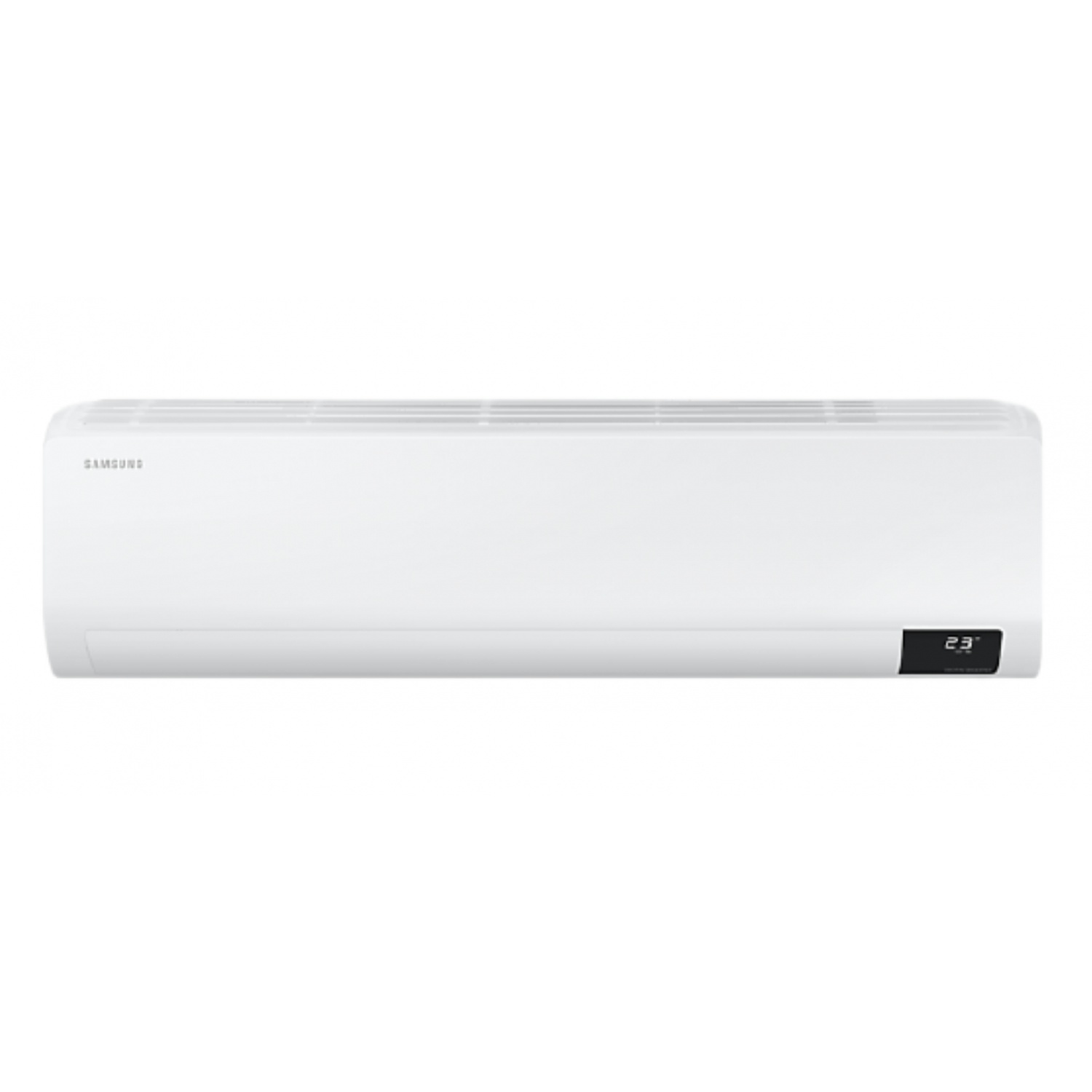 SAMSUNG เครื่องปรับอากาศ ขนาด 18000 BTU AR18AYGZAWKNST สีขาว