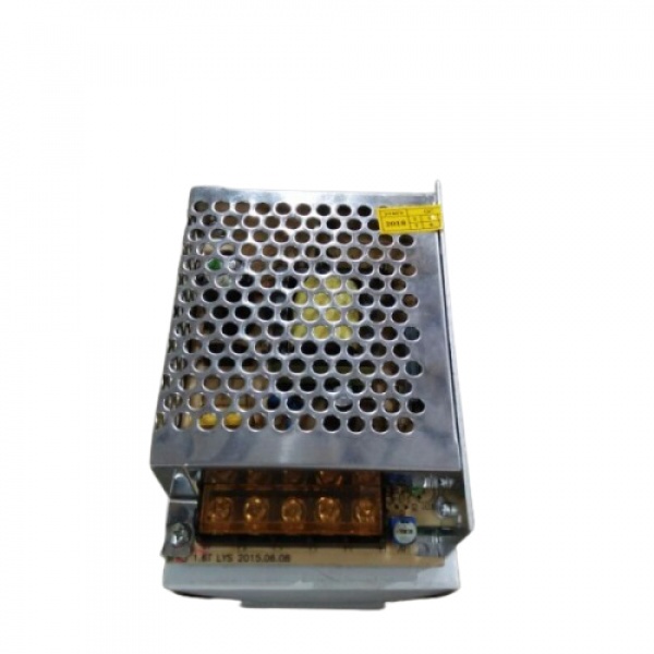 สวิตซ์ชิ่งเพาเวอร์ซัพพลาย AC220V-DC12V 5A
