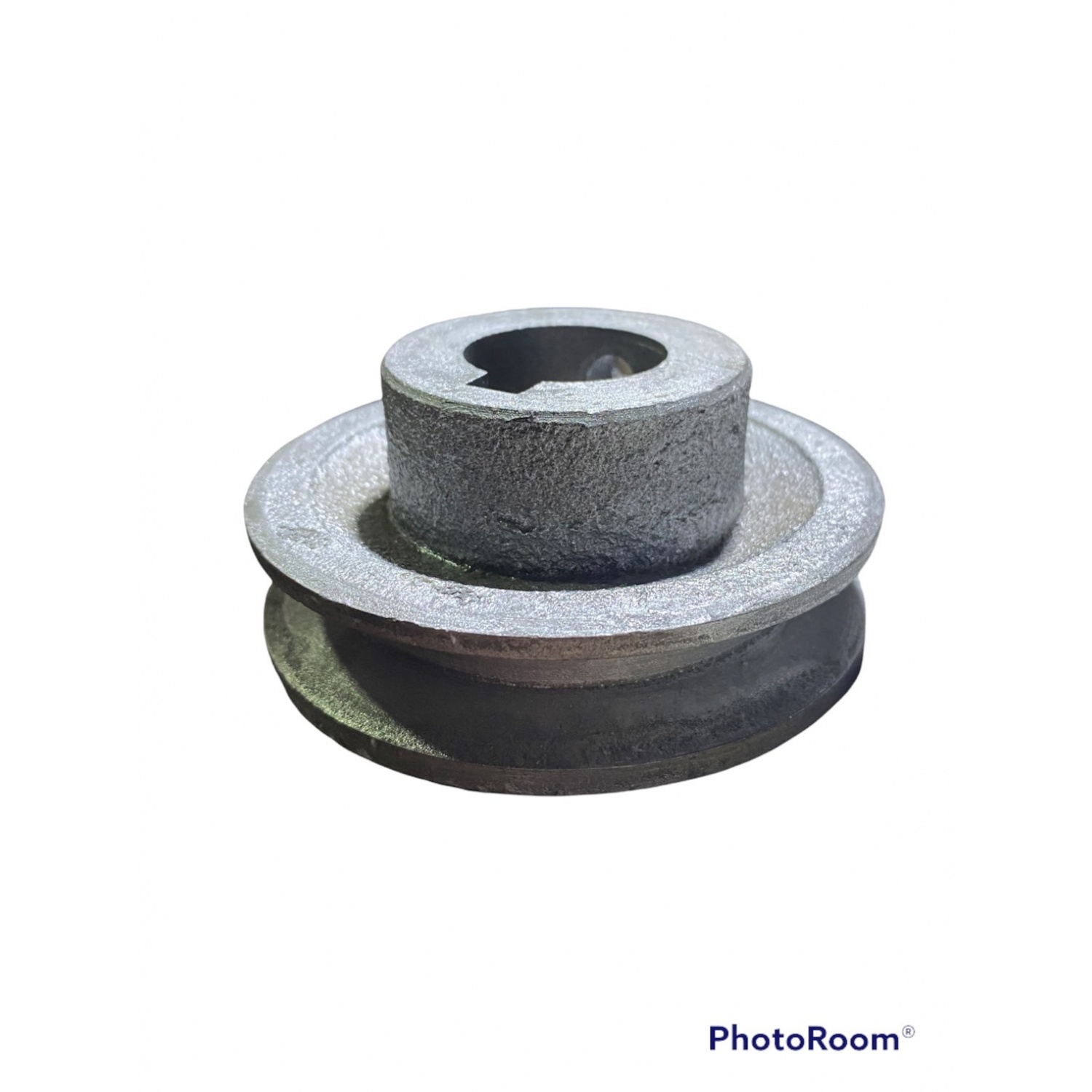 ACR มู่เล่ย์ ร่องเดี่ยว B 3.1/2x28mm.