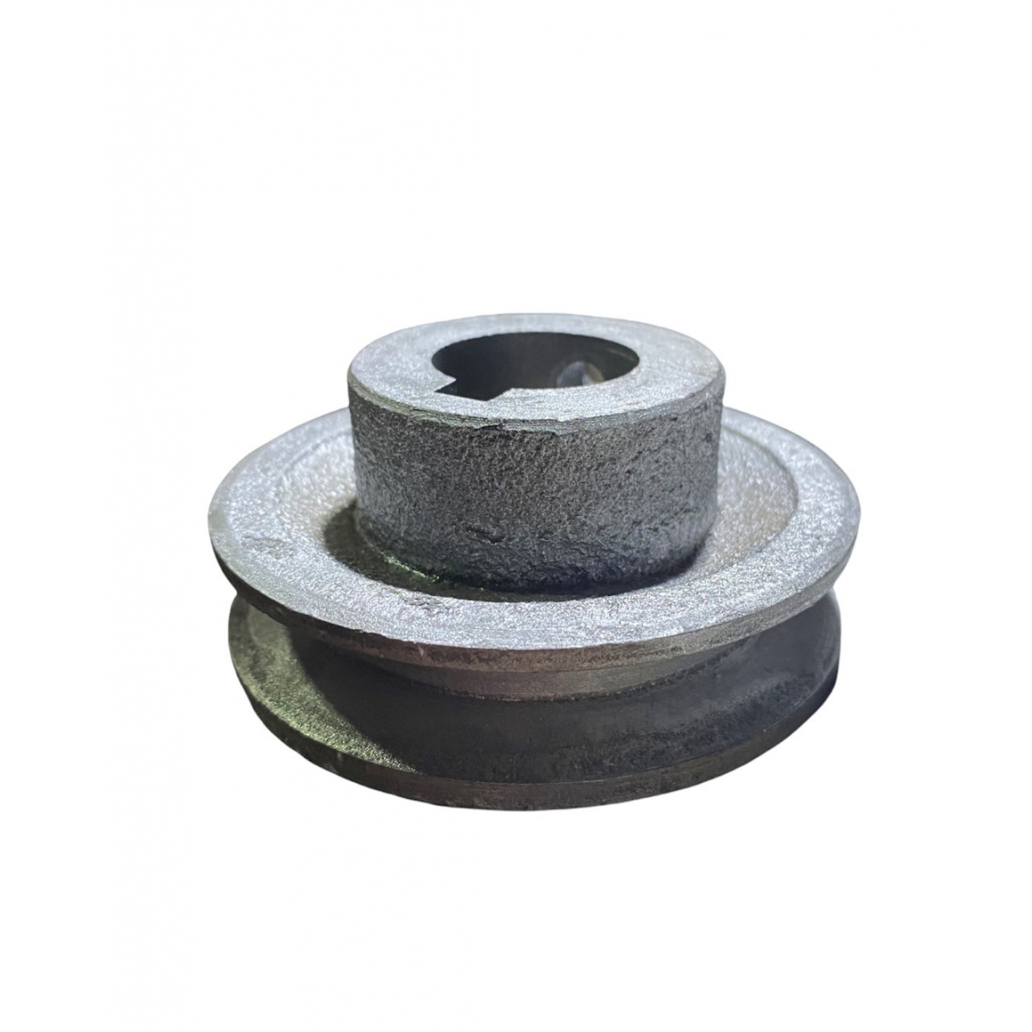 ACR มู่เล่ย์ ร่องเดี่ยว B 3.1/2x14mm.