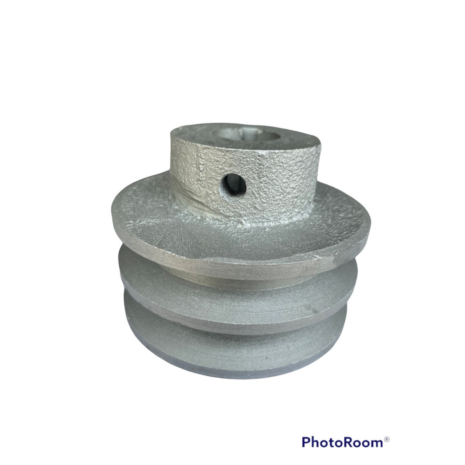 ACR มู่เล่ย์ ร่องคู่ B 4X28mm.