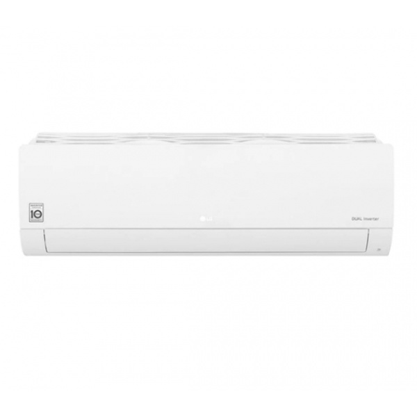 LG เครื่องปรับอากาศ Inverter ขนาด 9,000 BTU IG10RN.SE2 สีขาว