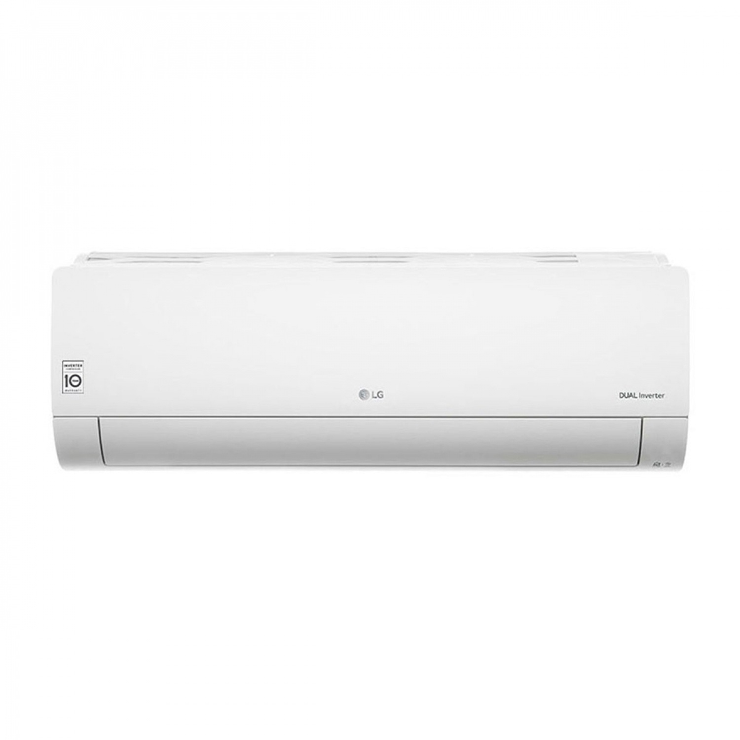 LG เครื่องปรับอากาศ Inverter ขนาด 12,000 BTU IG13RN.SE2 สีขาว