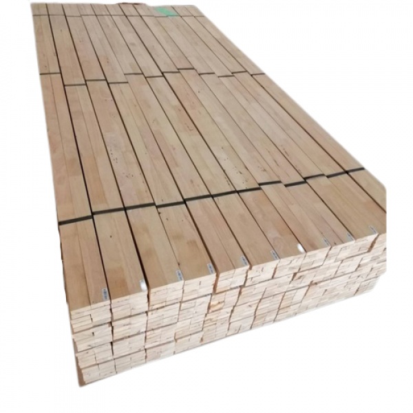 GREAT WOOD ไม้โครงยางพาราจ๊อยส์ 17มม.x43มม.x2.50ม.(1x10) JT17-43