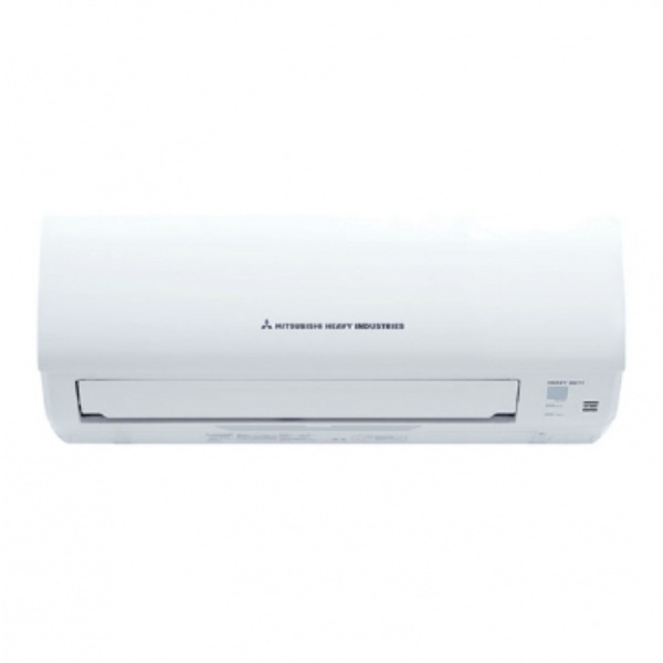 Mitsubishi Heavy Duty เครื่องปรับอากาศ ขนาด 12000 BTU DXK13CVV-W1 สีขาว