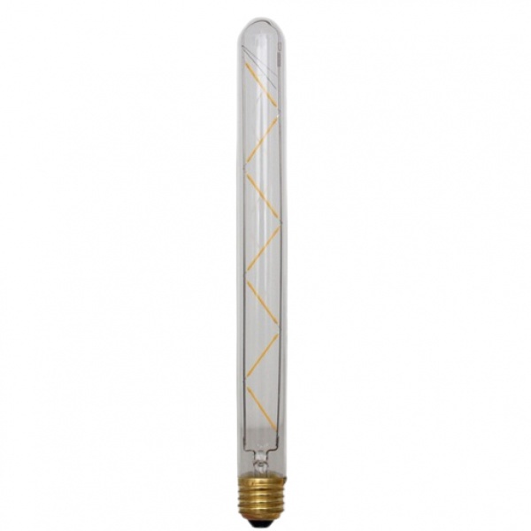 EILON หลอด LED ฟิลาเมนต์ Edison E27 6 วัตต์ รุ่น GY-GT30 A