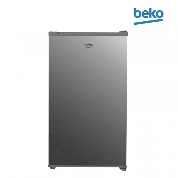 BEKO ตู้เย็นมินิบาร์ 3.3 คิว RS9220P สีเทา