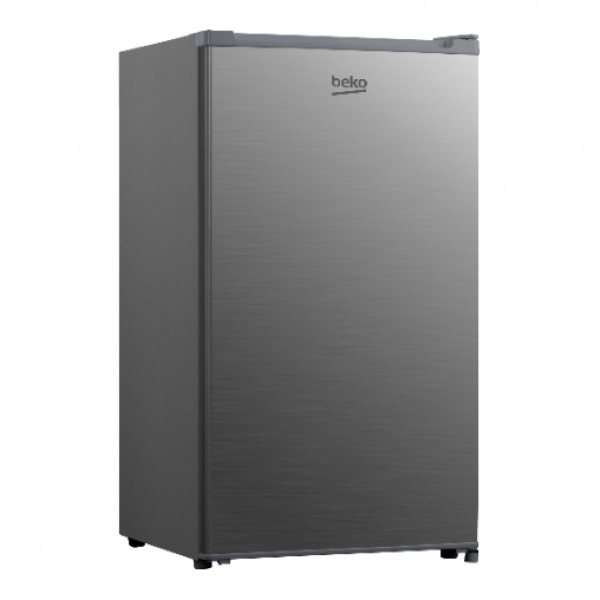 BEKO ตู้เย็นมินิบาร์ 3.3 คิว RS9220P สีเทา