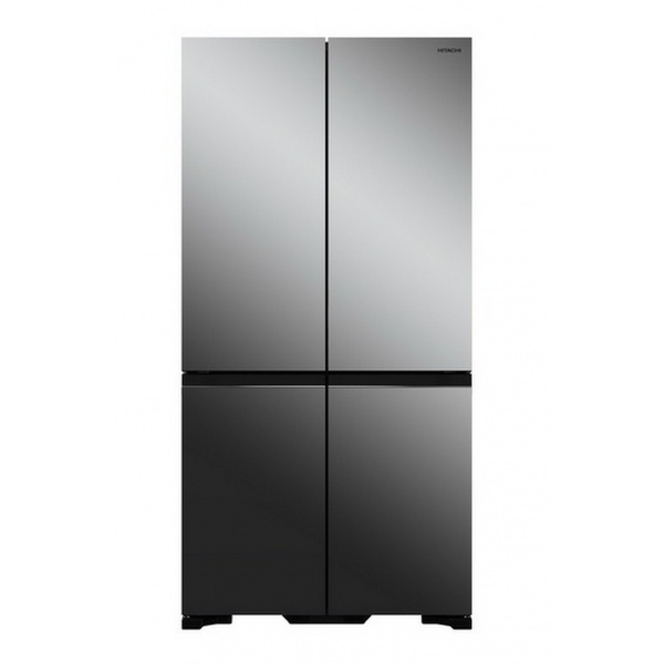 HITACHI ตู้เย็น ขนาด 19.8 คิว R-WB640VFX MIR