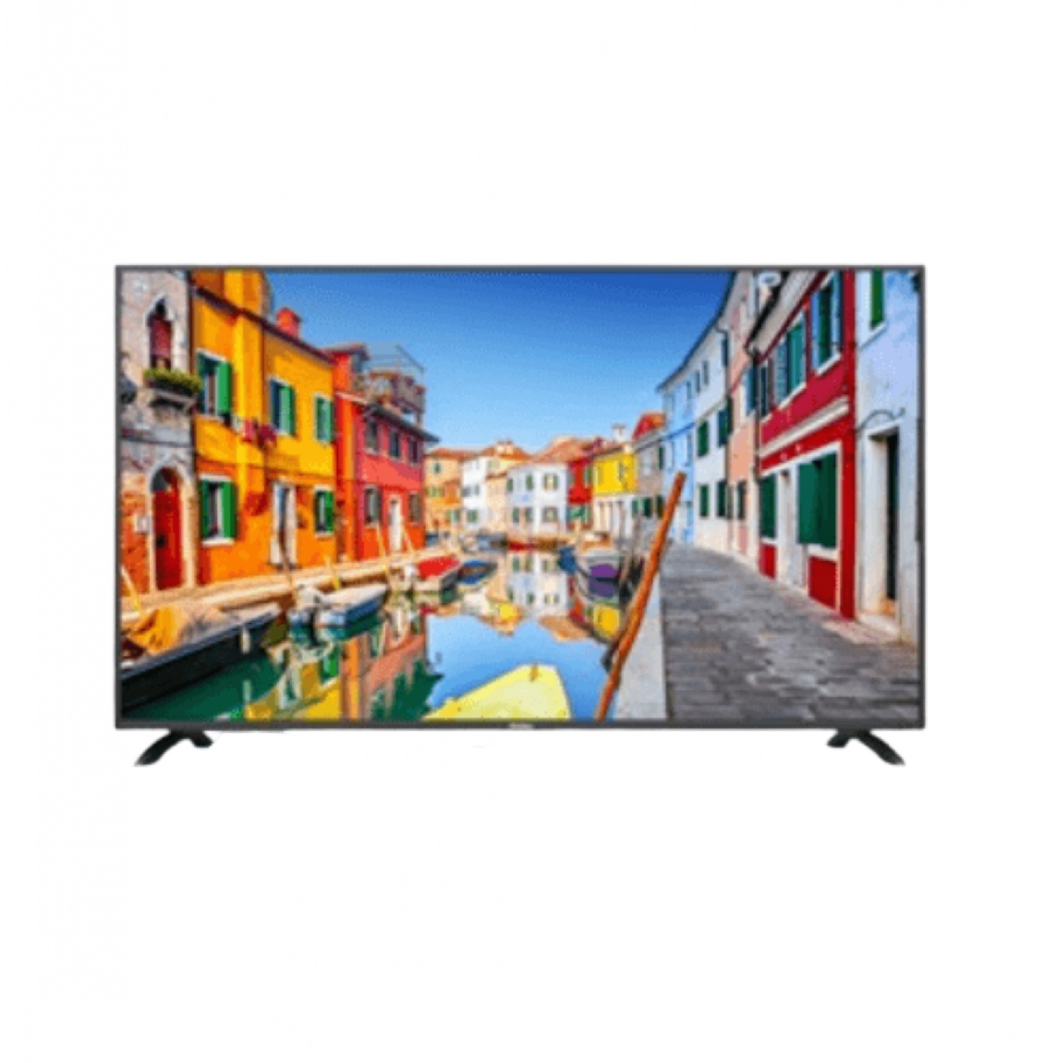 Haier สมาร์ททีวี 58 นิ้ว LE58K6500UA