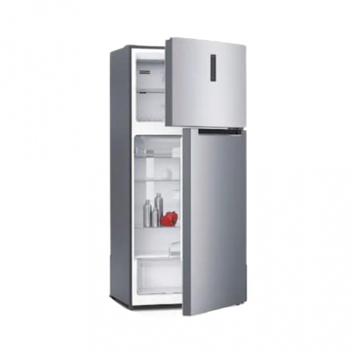 Haier ตู้เย็น 2 ประตู ขนาด 15.4Q HRF-THM42I