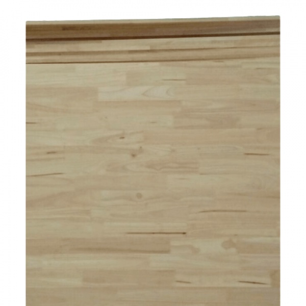 GREAT WOOD ไม้บอร์ดยางพาราประสาน CC 16mm. 120x240cm.