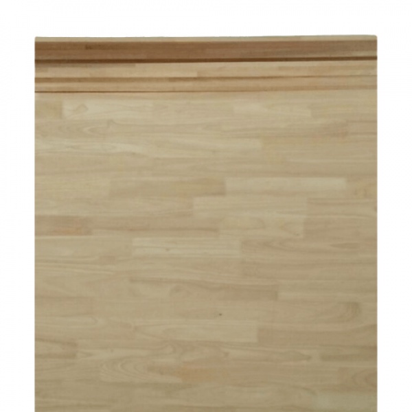 GREAT WOOD ไม้บอร์ด ไม้ยางพาราประสาน BC #16 120x240ซม.
