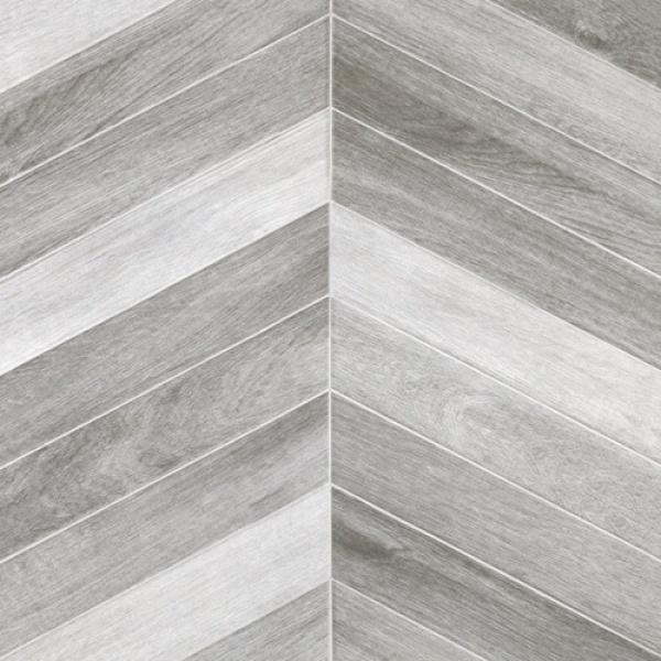 Marbella กระเบื้องเซรามิคปูพื้น 60x60 ซม. ร๊อกเก้-เกรย์ A-6603 Matt (4P)