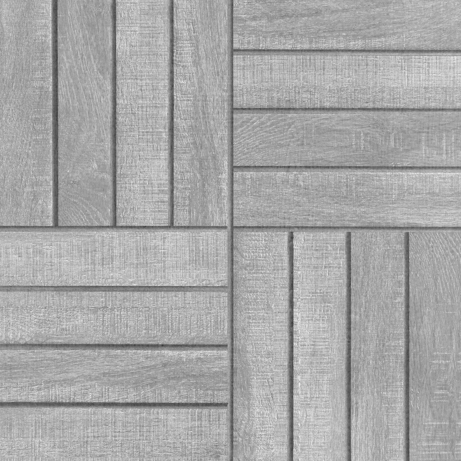 Marbella 60x60 กระเบื้องปูพื้น คลิก-เกรย์ A-6605 (4P).A (Matt) สีเทาอ่อน