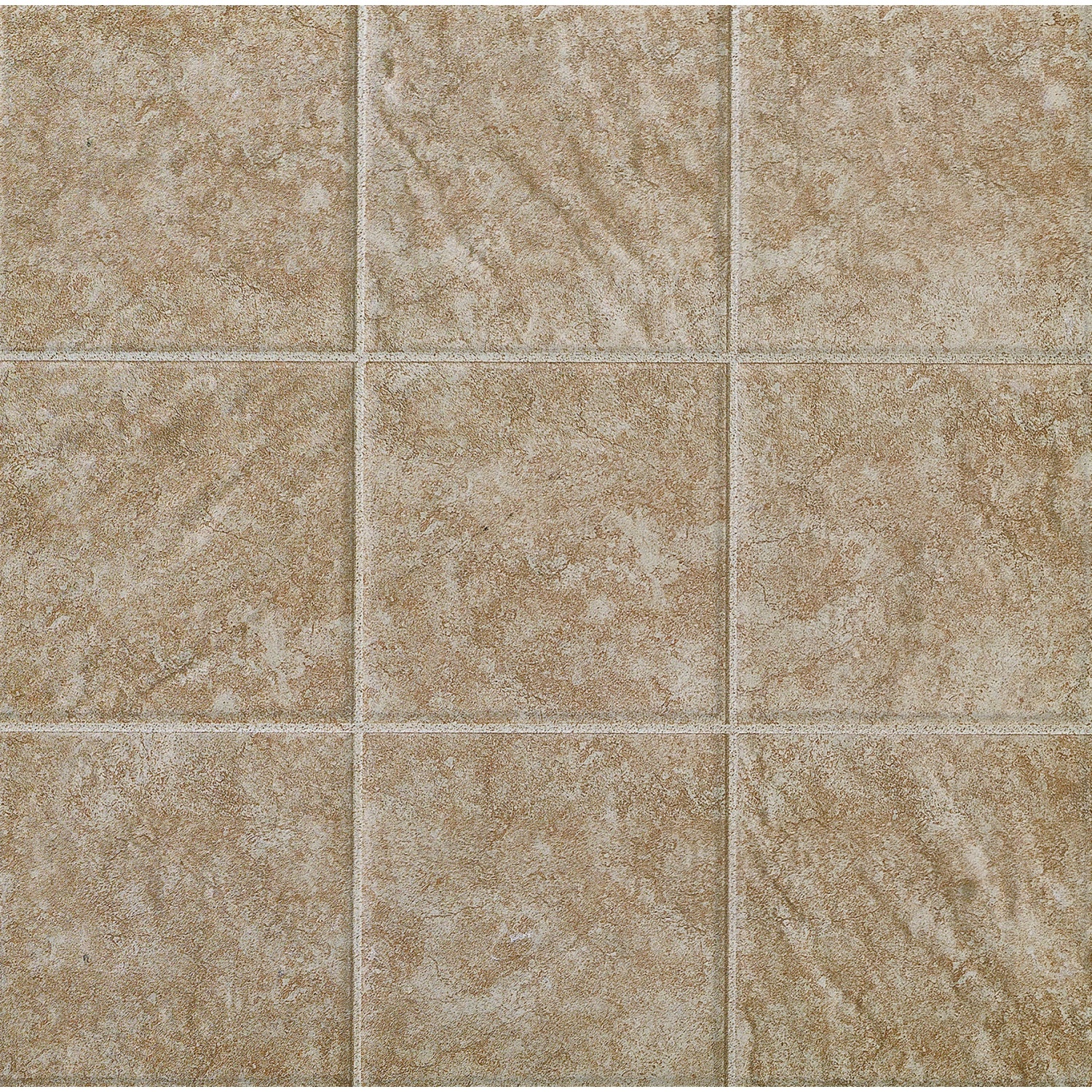 Marbella กระเบื้องเซรามิคปูพื้น 16x16 นิ้ว เลกาซี่ร็อค JMZ40210 Matt (12P)