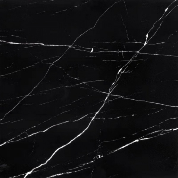 Marbella 60x60 กระเบื้องพอร์ซเลน รุ่น แบล็คแพนเตอร์ P6018 (4P) A.