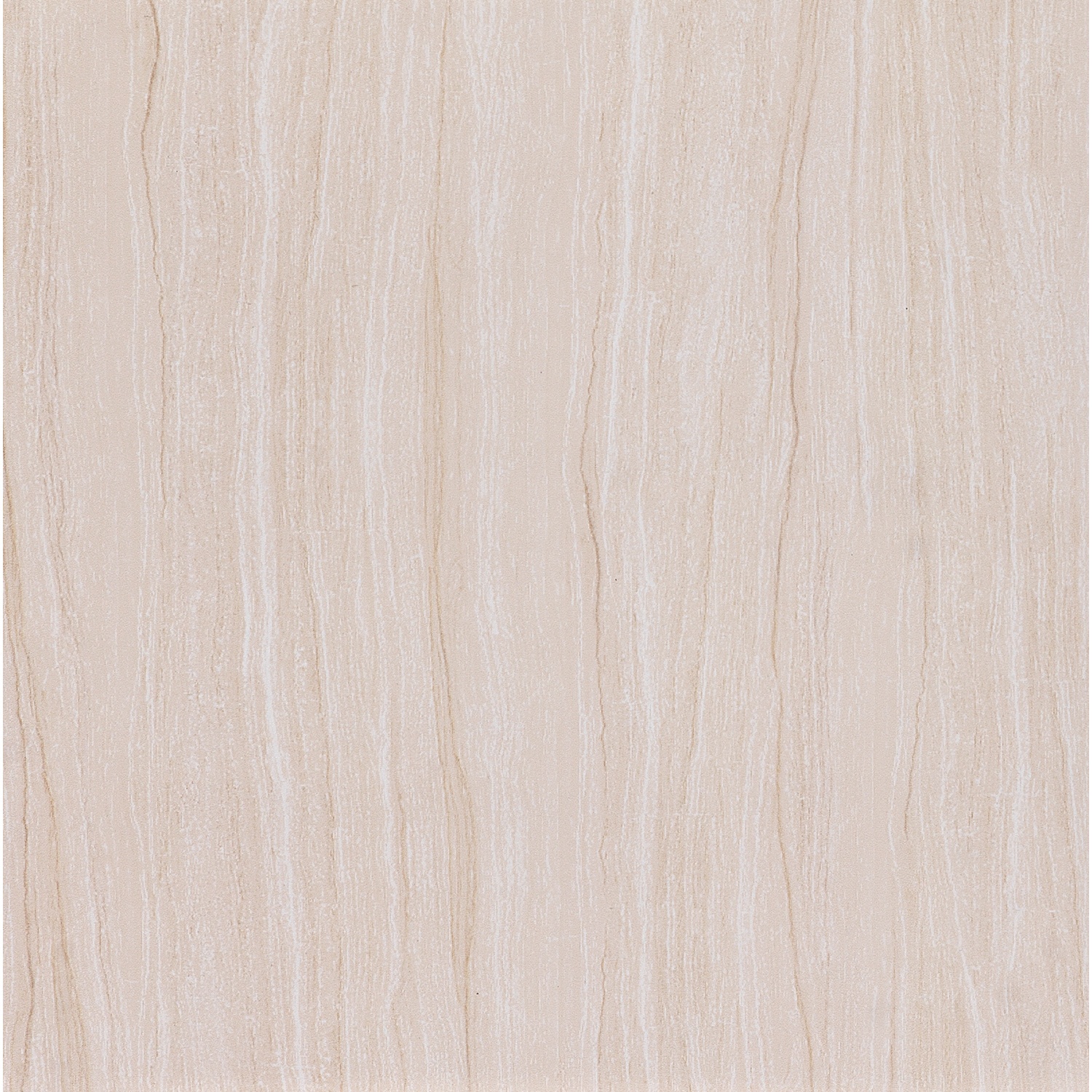 Marbella กระเบื้องเซรามิคปูพื้น 16x16 นิ้ว รุ่น วูด ครีม FPL18B Gloss (12P)