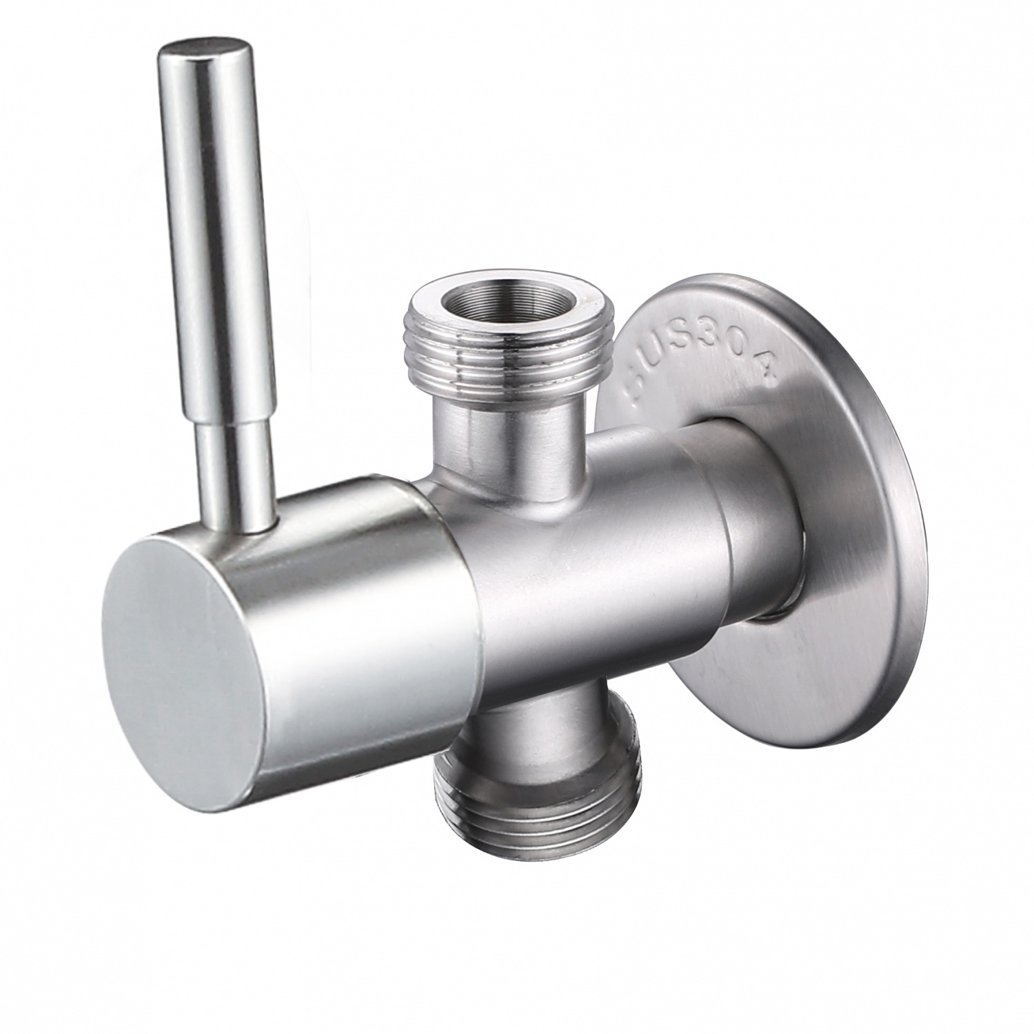 Icon สต็อปวาล์ว 2 ทาง รุ่น SN02