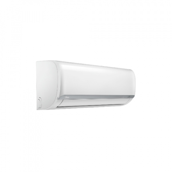 MIDEA เครื่องปรับอากาศ Inverter ขนาด 24000 BTU MSAFC-24CRDN8-QC0 สีขาว