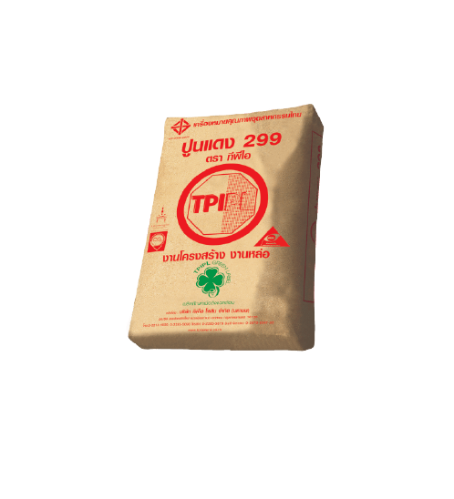 TPI ปูนปอร์ตแลนด์ M-299
