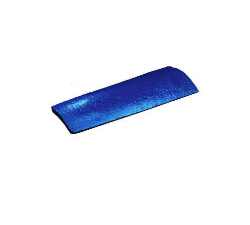 โอฬาร ครอบข้างชิดผนัง สีน้ำมัน-ฟ้า สเเกนเดีย ฟ้า