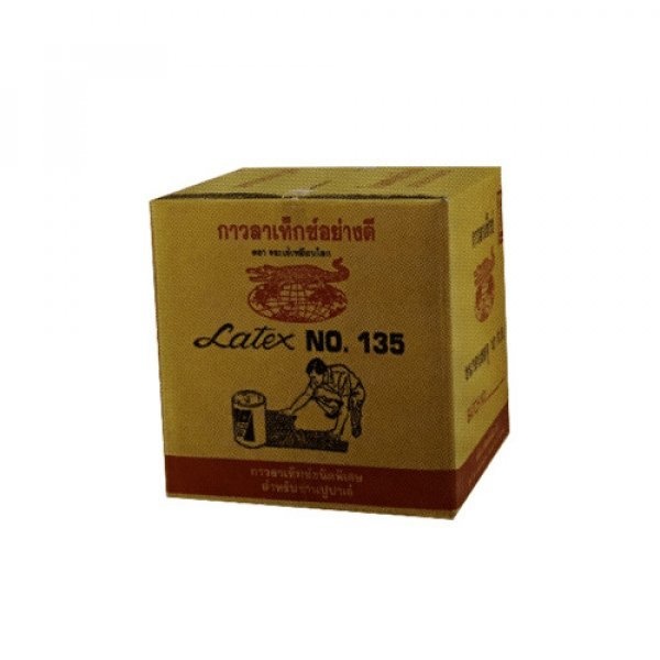 จระเข้ กาวลาเท็กซ์ 1A991013510